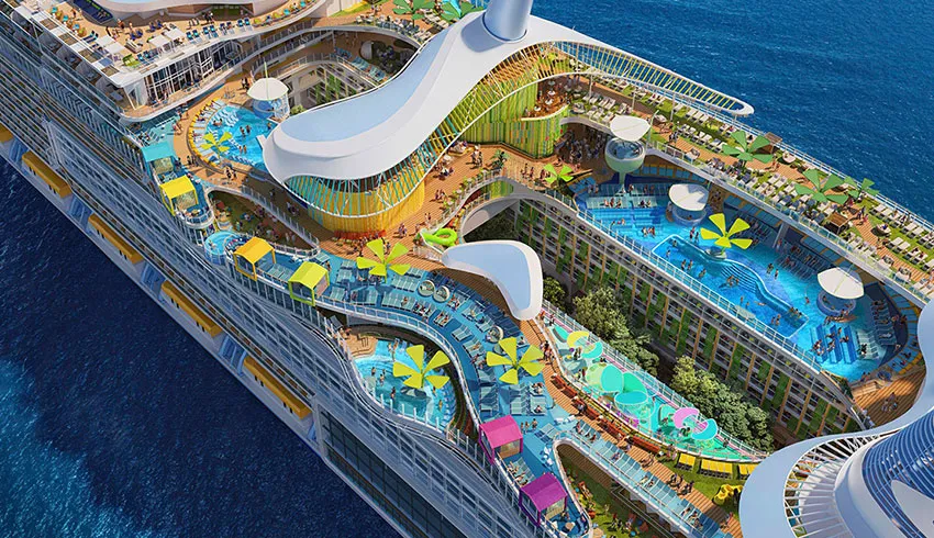 photo 3 Icon  Of The Seas