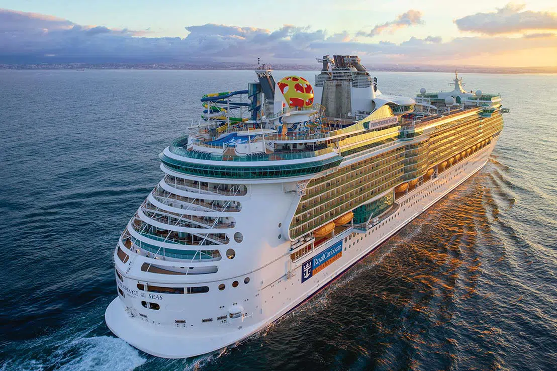 Image de Independence  Of The Seas