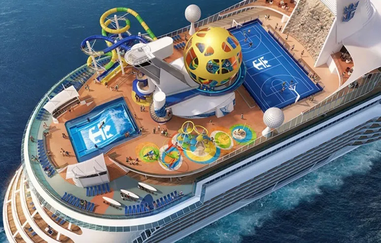 photo 5 Mariner  Of The Seas