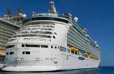 Image de Navigator  Of The Seas