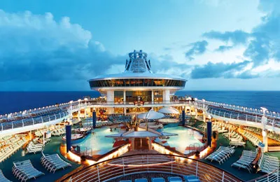 photo 5 Navigator  Of The Seas