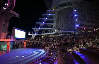 photo 6 Oasis  Of The Seas