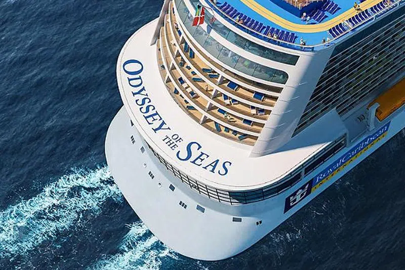 photo 2 Odyssey Of The Seas