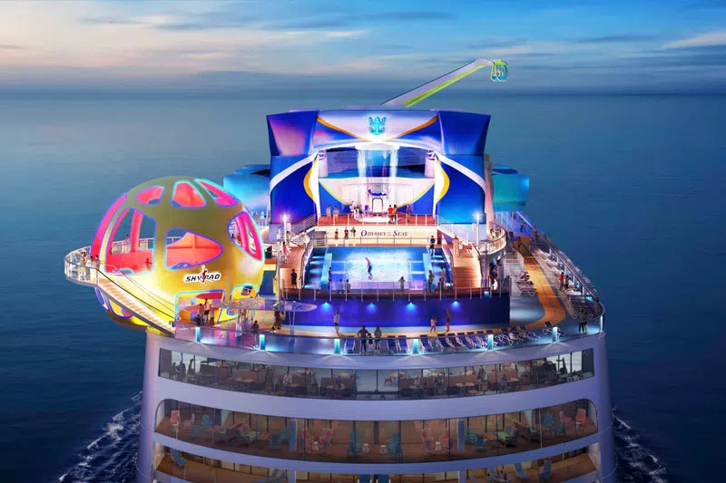 photo 3 Odyssey Of The Seas