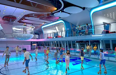 photo 6 Ovation Of The Seas