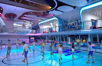 photo 2 Quantum Of The Seas