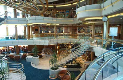 photo 2 Rhapsody  Of The Seas
