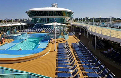 photo 6 Rhapsody  Of The Seas