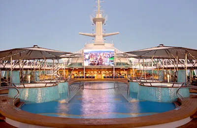 photo 7 Rhapsody  Of The Seas