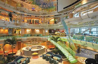photo 2 Serenade  Of The Seas