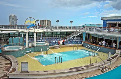 photo 6 Serenade  Of The Seas