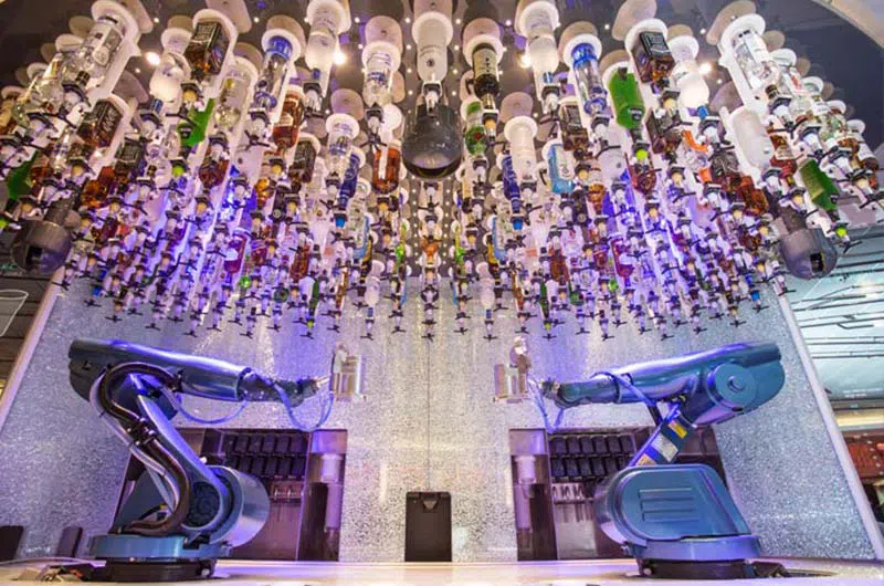 photo 2 Spectrum Of The Seas