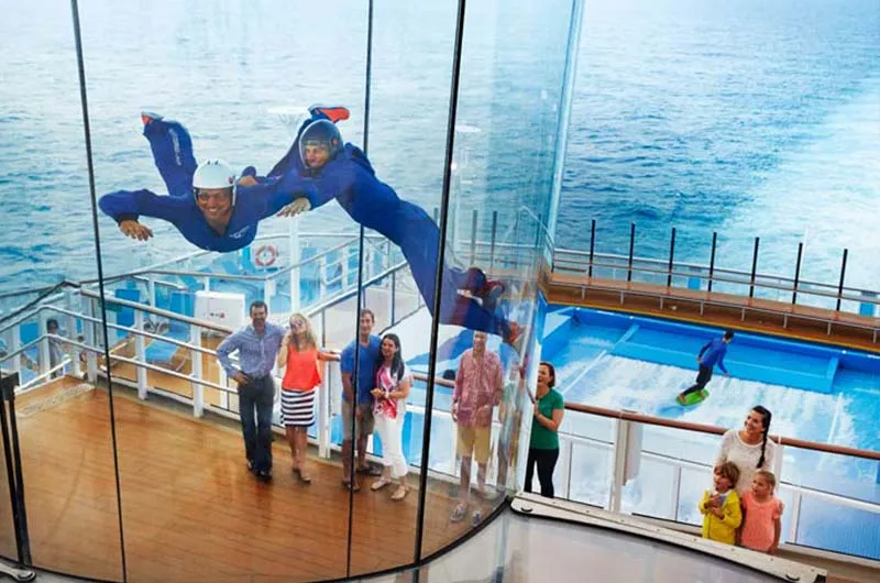 photo 4 Spectrum Of The Seas