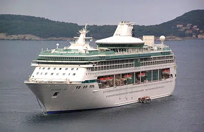 photo 1 Splendour  Of The Seas