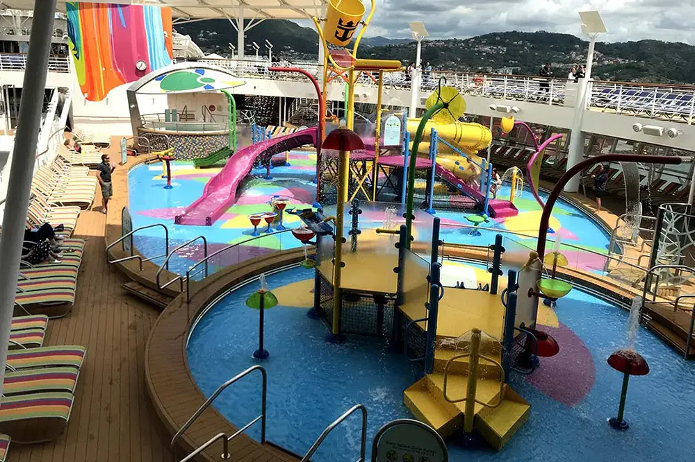 photo 2 Symphony Of The Seas