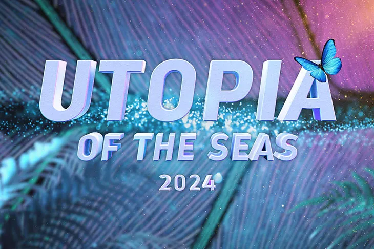 photo 1 Utopia Of The Seas
