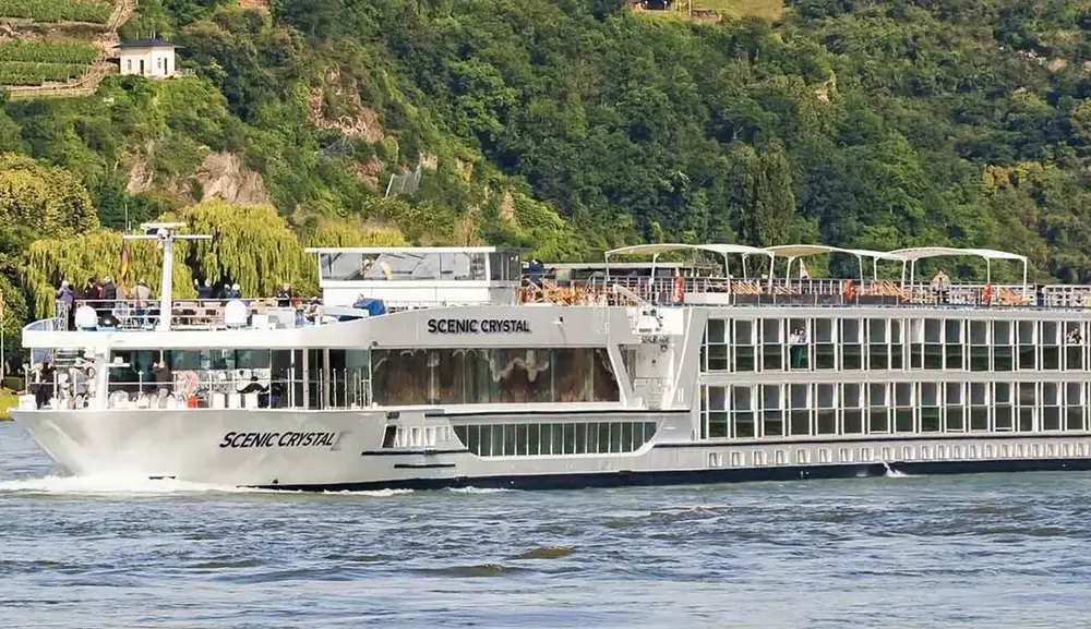 Image de Scenic Crystal