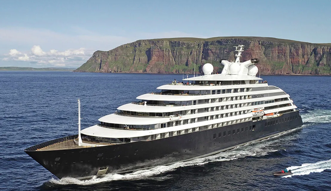 Image de Scenic Eclipse II