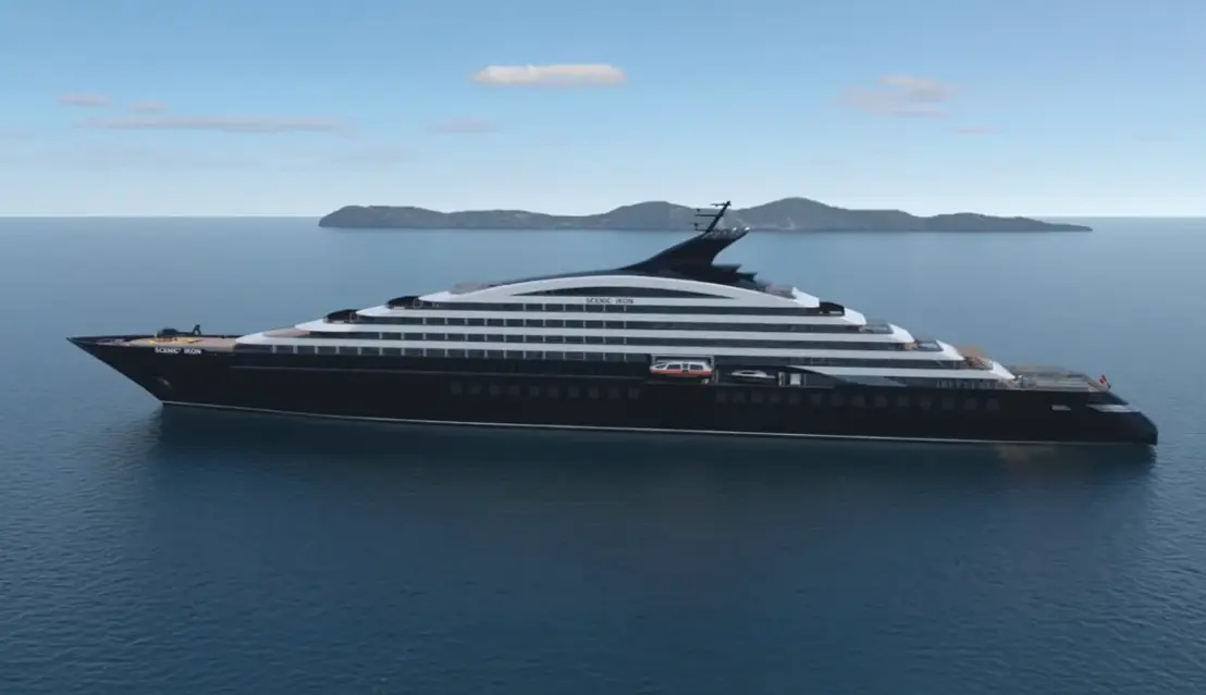 Image de Scenic Ikon