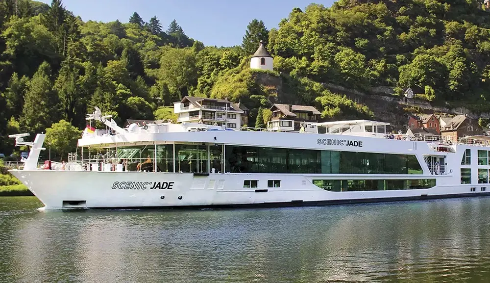 Image de Scenic Jade
