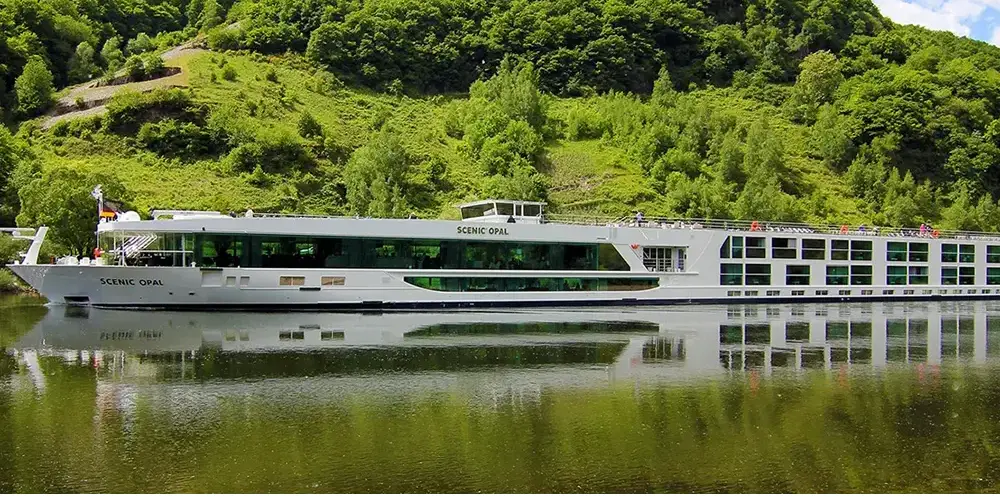 Image de Scenic Opal