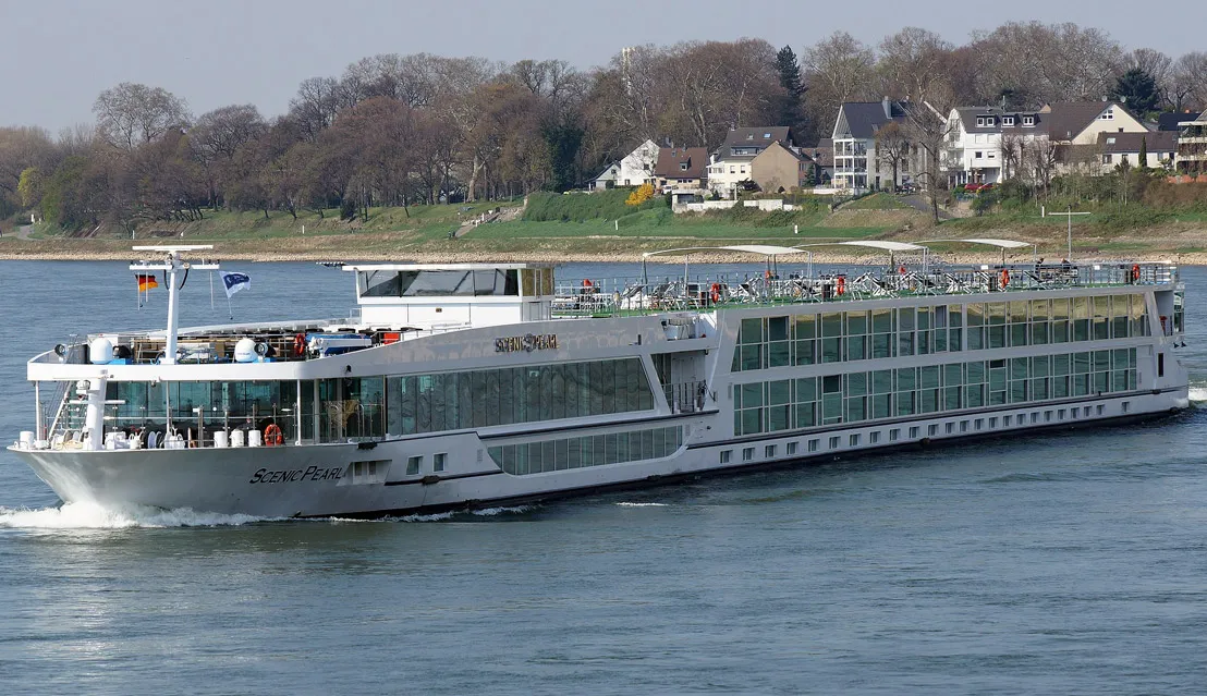 Image de Scenic Pearl