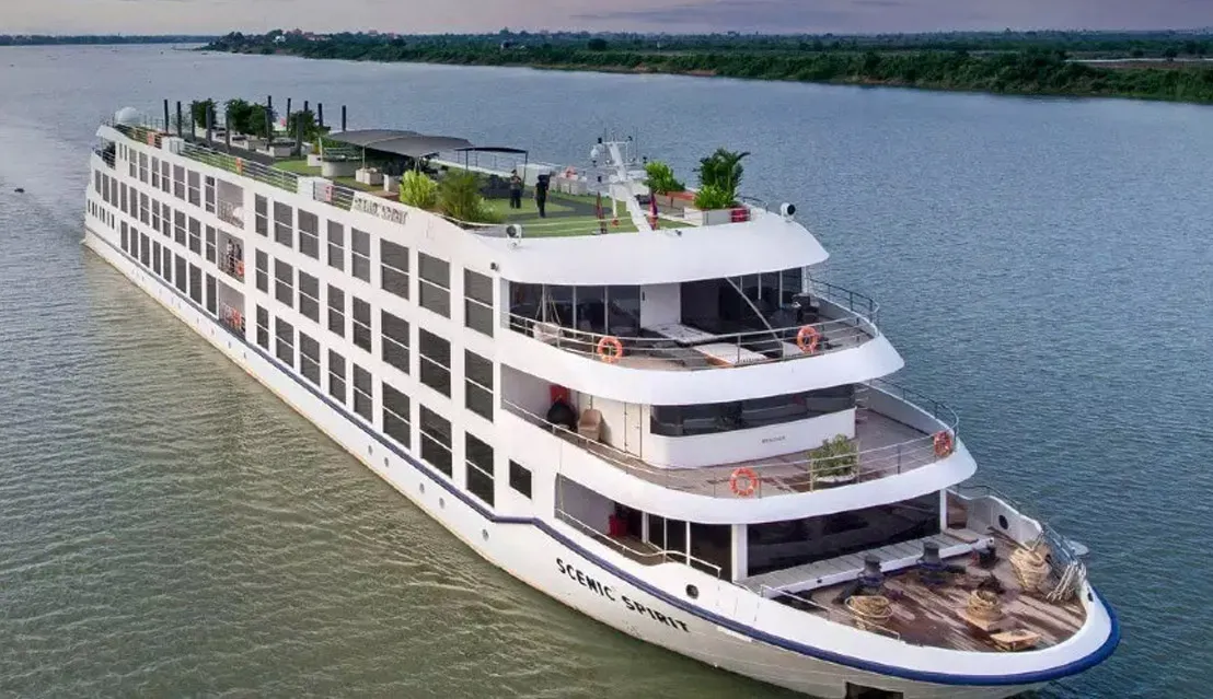 Image de Scenic Spirit