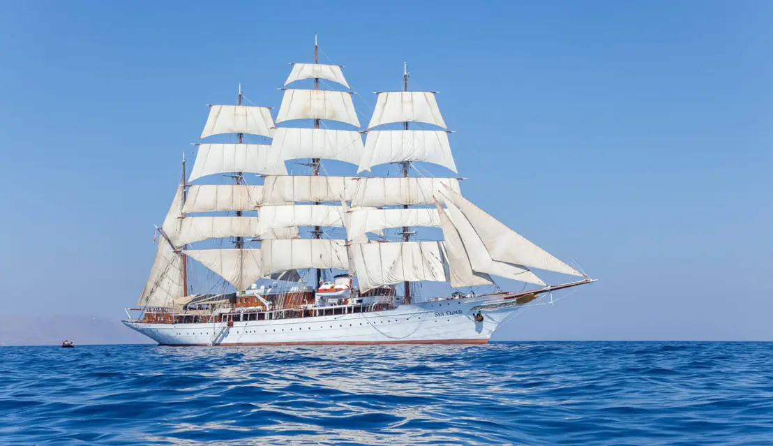 Image de Sea Cloud