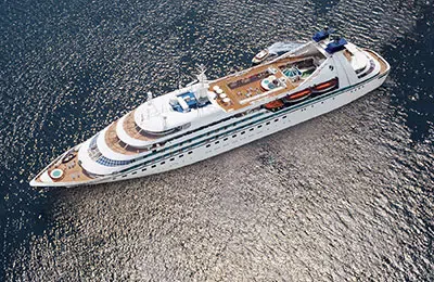 Image de Seabourn Legend