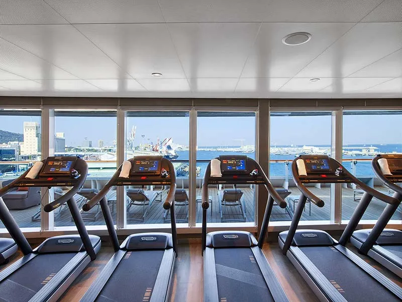 photo 5 Seabourn Ovation