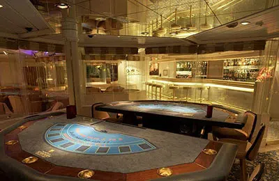 photo 3 Seabourn Quest