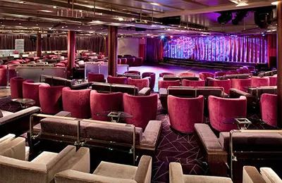 photo 4 Seabourn Quest