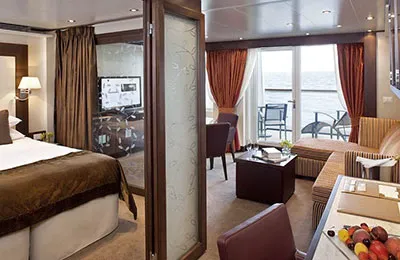photo 7 Seabourn Quest