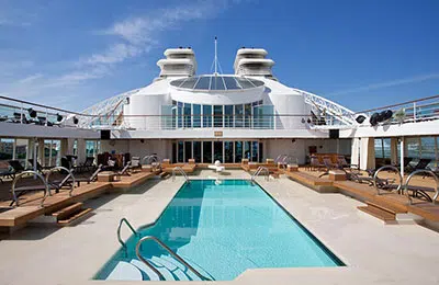 photo 2 Seabourn Sojourn
