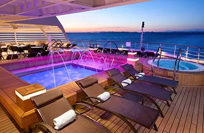 photo 3 Seabourn Sojourn