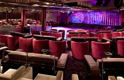 photo 4 Seabourn Sojourn