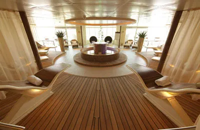 photo 6 Seabourn Sojourn