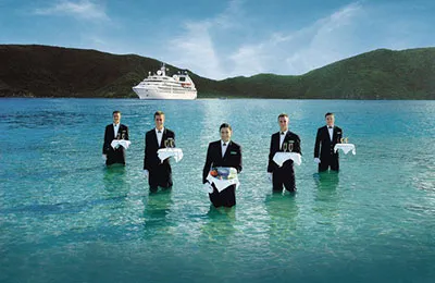 photo 8 Seabourn Sojourn
