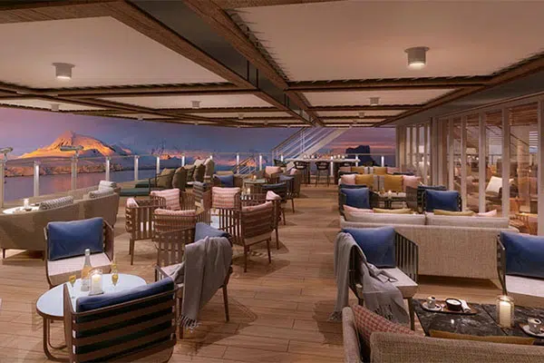 photo 2 Seabourn Venture