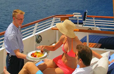 photo 4 SeaDream I