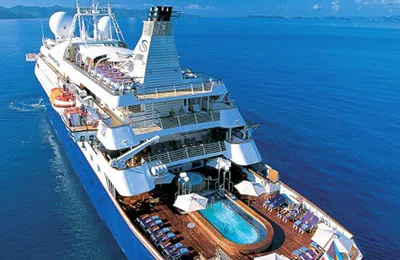 photo 7 SeaDream I