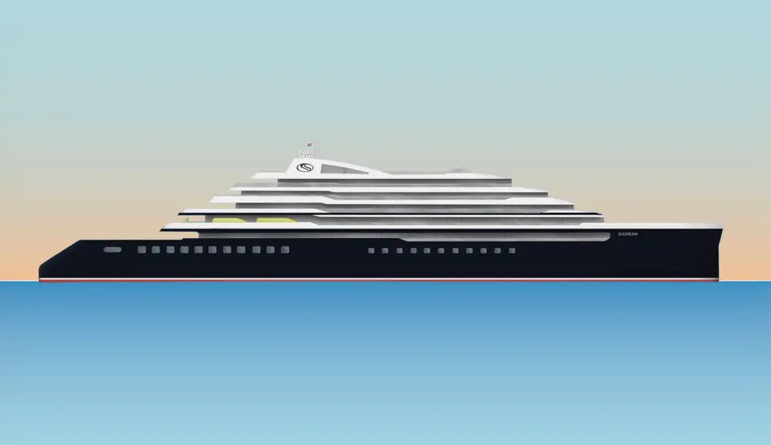 photo 1 SeaDream III