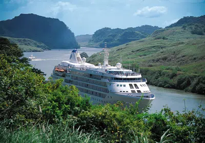 photo 2 Silver Whisper