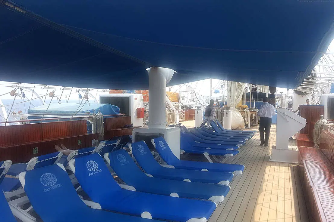 photo 3 Royal Clipper