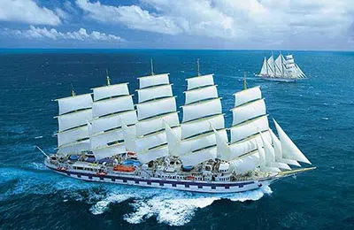 Image de Star Clipper
