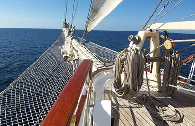 photo 4 Star Clipper