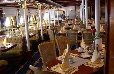 photo 5 Star Clipper