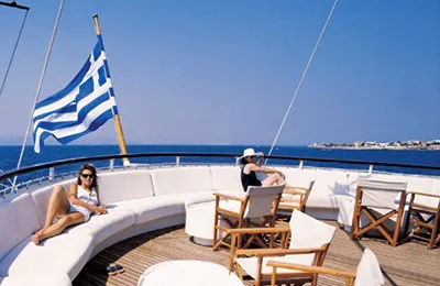 photo 8 M/S Galileo