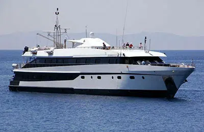Image de M/S Harmony G