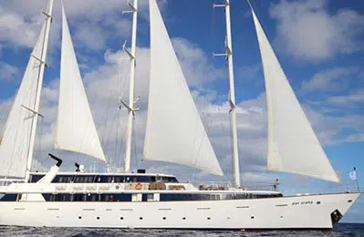 photo 1 M/S Panorama